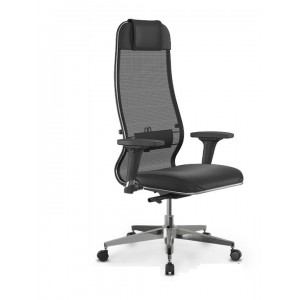 Scaun de birou ergonomic Ergolife Syncro 10 Comfort